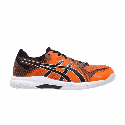 Asics Gel Rocket 9 'Habanero'