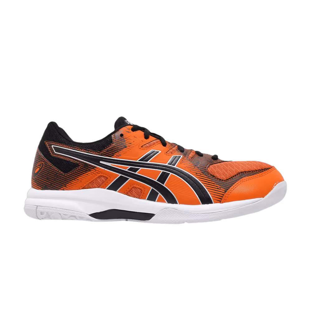 Asics Gel Rocket 9 Habanero