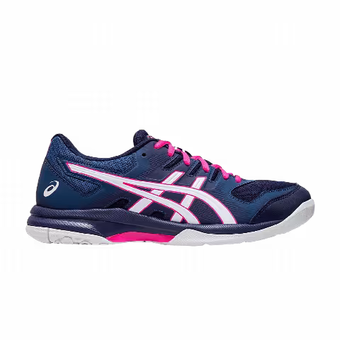 Asics Wmns Gel Rocket 9 'Peacoat'