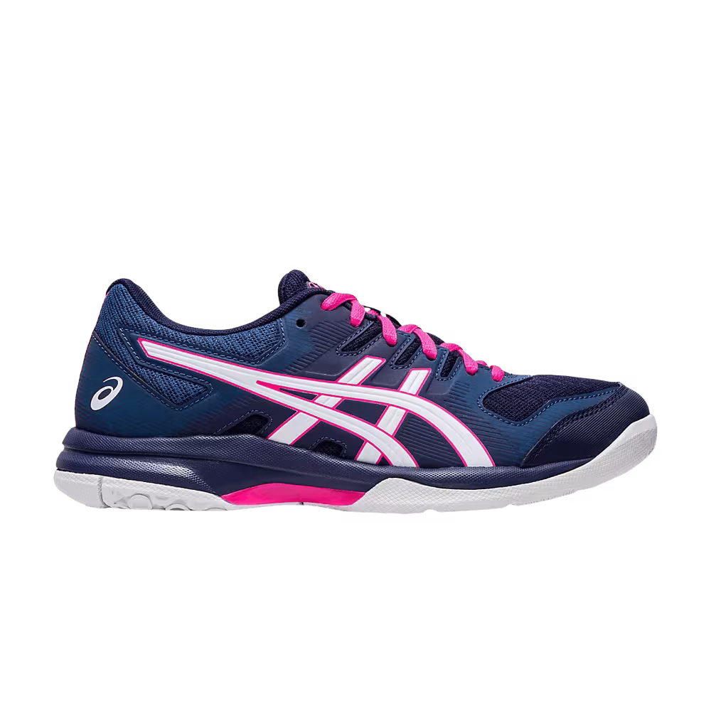 Asics Women's Gel Rocket 9 Peacoat