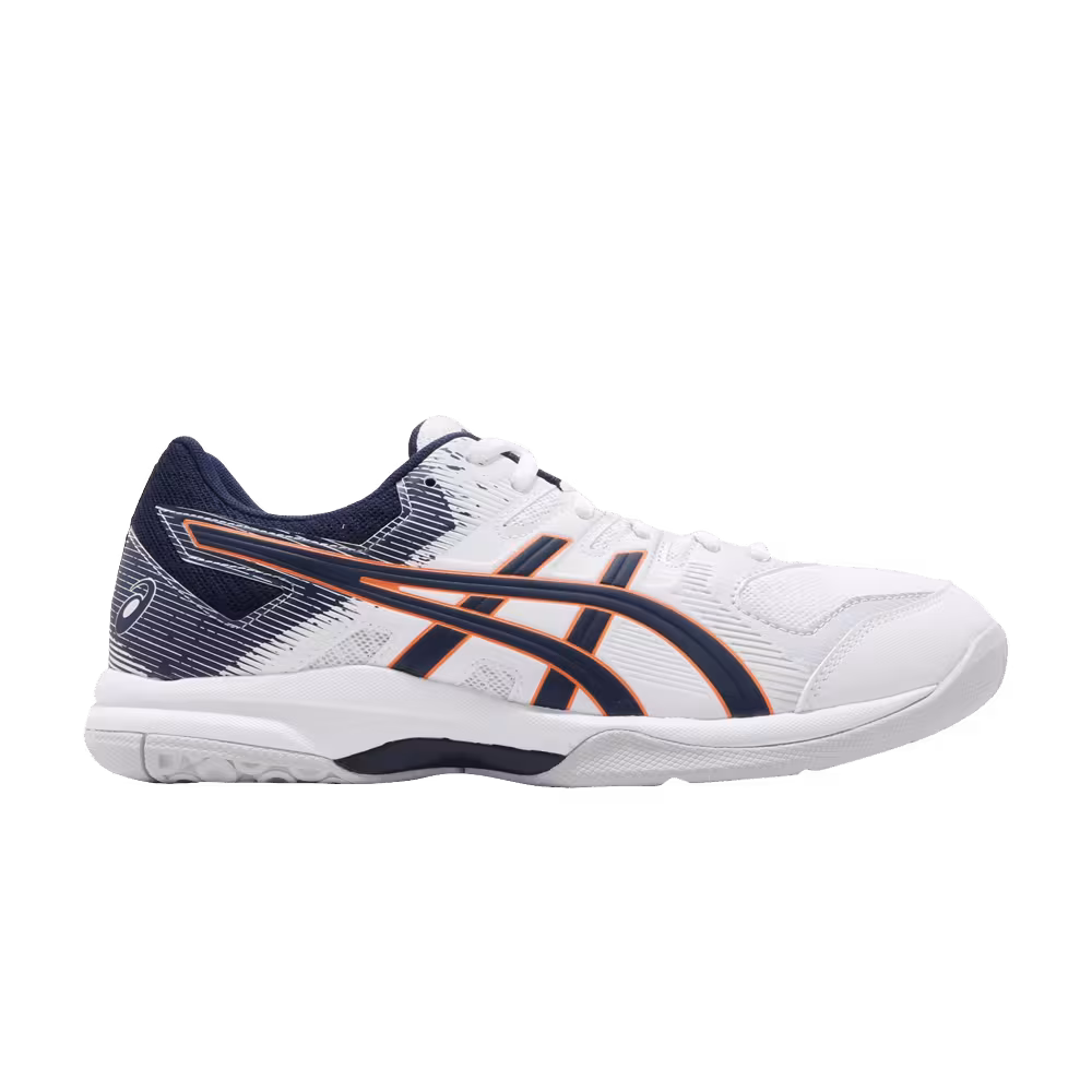 Asics Gel Rocket 9 Peacoat