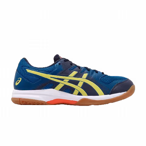 Asics Gel Rocket 9 'Electric Blue'