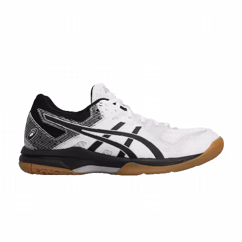 Asics Wmns Gel Rocket 9 'White'