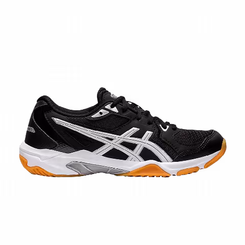 Asics Wmns Gel Rocket 10 'Black White'