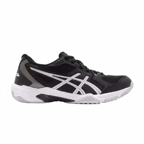 Asics Wmns Gel Rocket 10 'Black White'