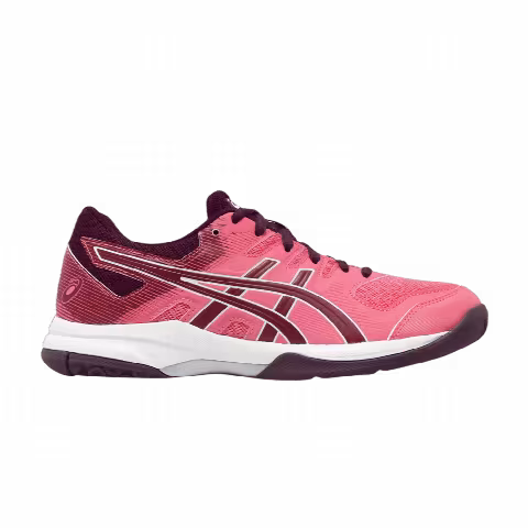 Asics Wmns Gel Rocket 9 'Pink Cameo'