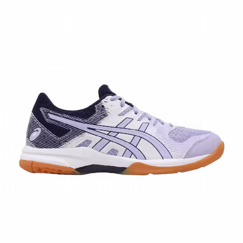 Asics Wmns Gel Rocket 9 'White Vapor'