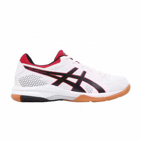 Asics Wmns Gel Rocket 8 'White'
