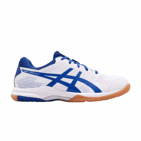 Asics Gel Rocket 8 'Illusion Blue'