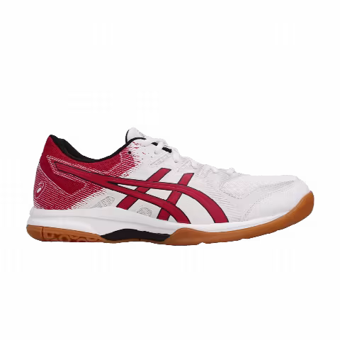 Asics Gel Rocket 9 'Classic Red'