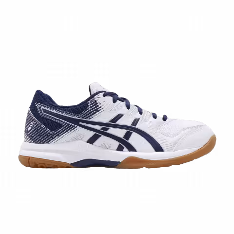 Asics Wmns Gel Rocket 9 'White'