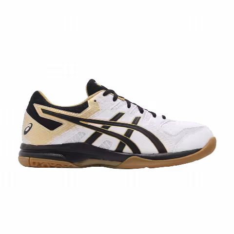 Asics Gel Rocket 9 'White'
