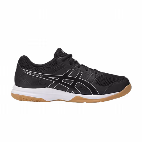 Asics Gel Rocket 8 'Black'