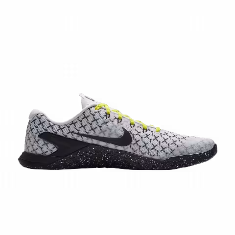 Nike Metcon 4 'White Dynamic Yellow'