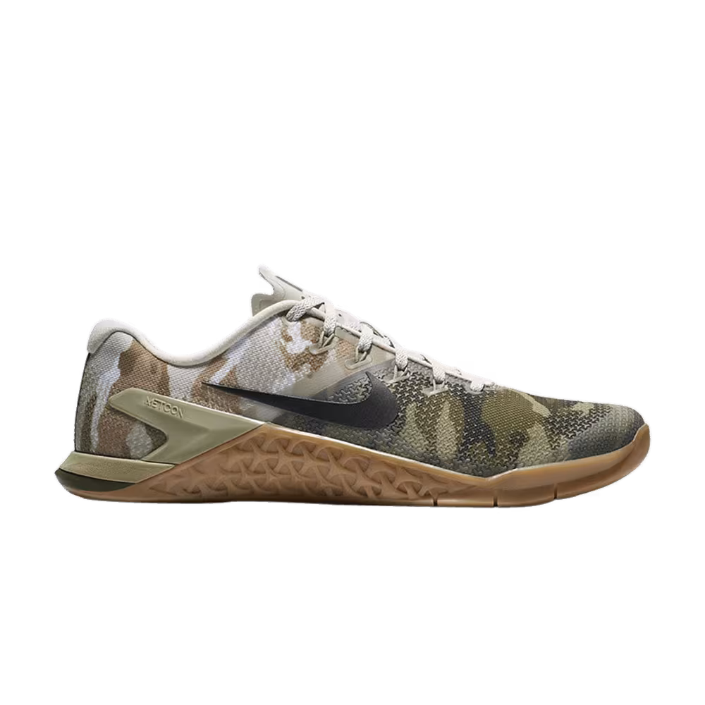 Nike Metcon 4 Army Camo