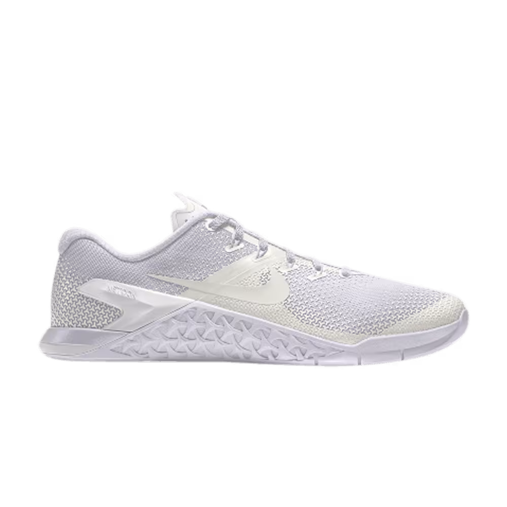 Nike Metcon 4 iD