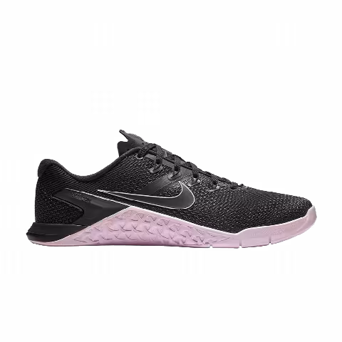Nike Metcon 4 'Black Pink Foam'