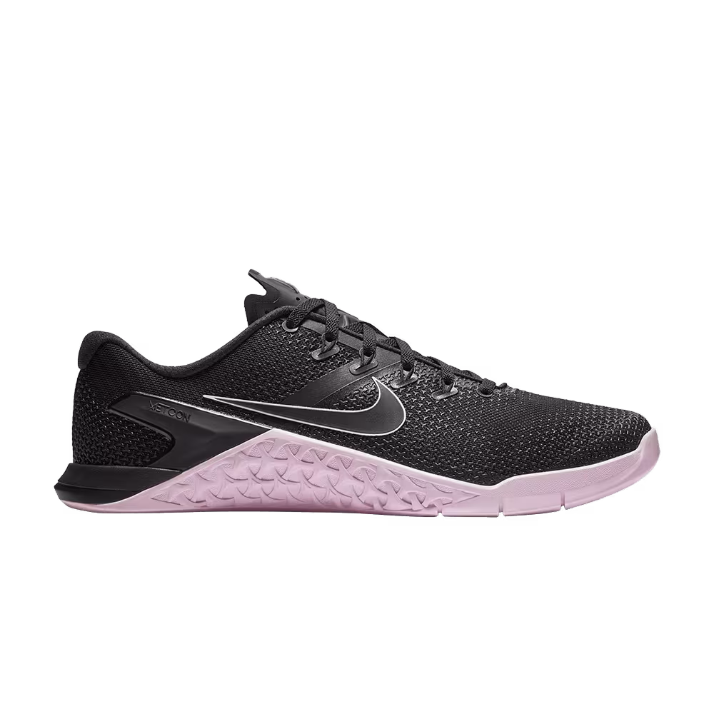 Nike Metcon 4 Black Pink Foam