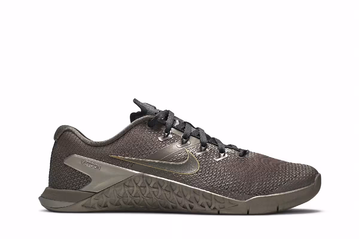 Nike Metcon 4 Viking Quest Ridgerock, view 2