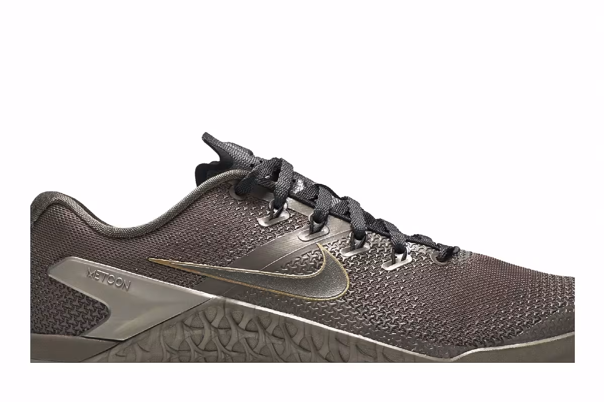 Nike Metcon 4 Viking Quest Ridgerock, view 3