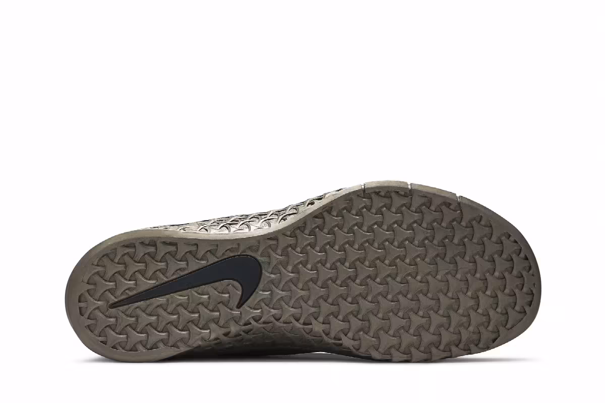 Nike Metcon 4 Viking Quest Ridgerock, view 5