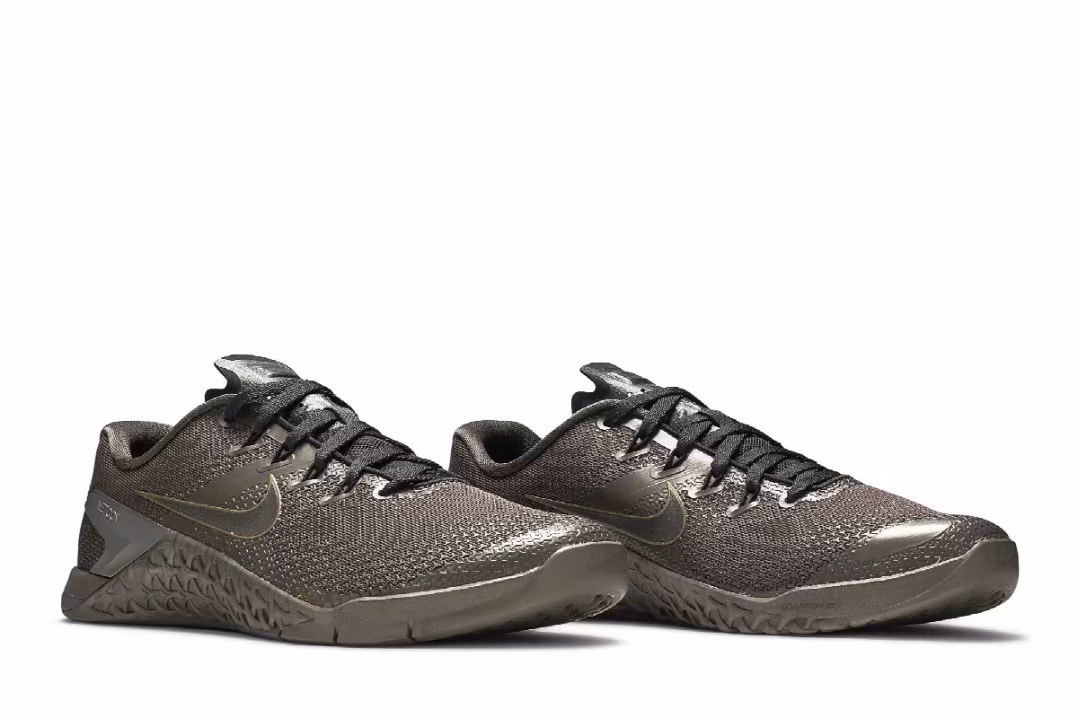 Nike Metcon 4 Viking Quest Ridgerock, view 9