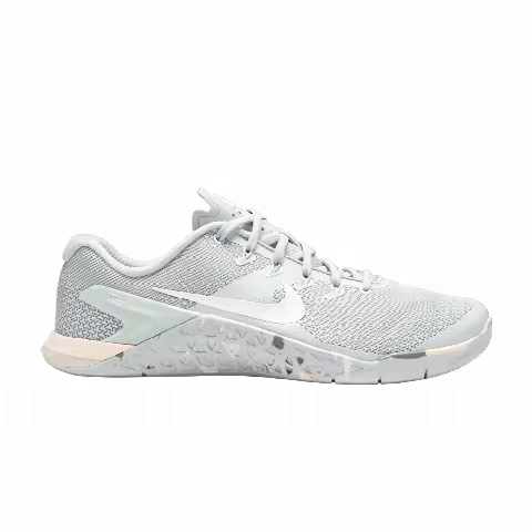 Nike Wmns Metcon 4 'Silver Guava'