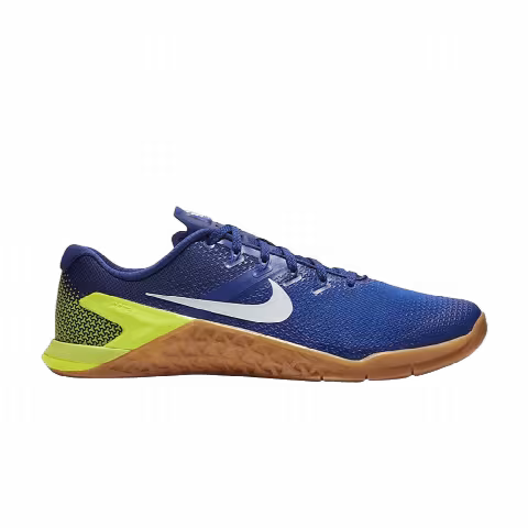 Nike Metcon 4 'Racer Blue'