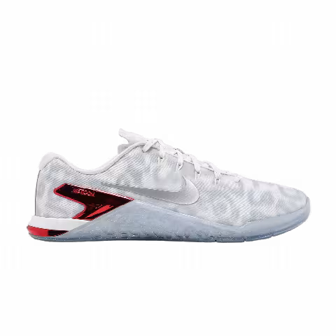 Nike Metcon 4 Premium 'Numbers'