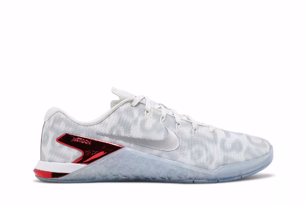 Nike Metcon 4 Premium Numbers, view 2