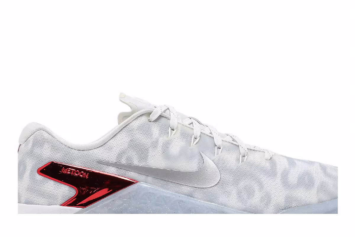 Nike Metcon 4 Premium Numbers, view 3