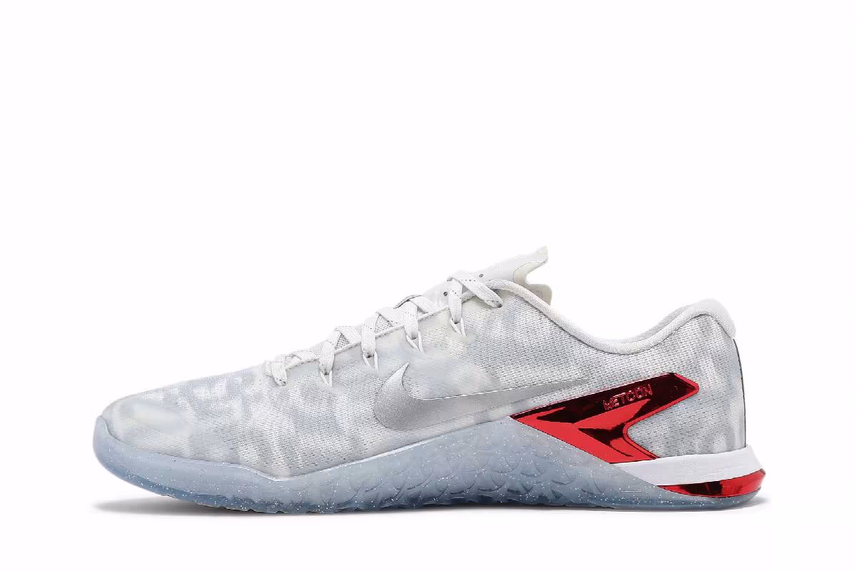 Nike Metcon 4 Premium Numbers, view 4