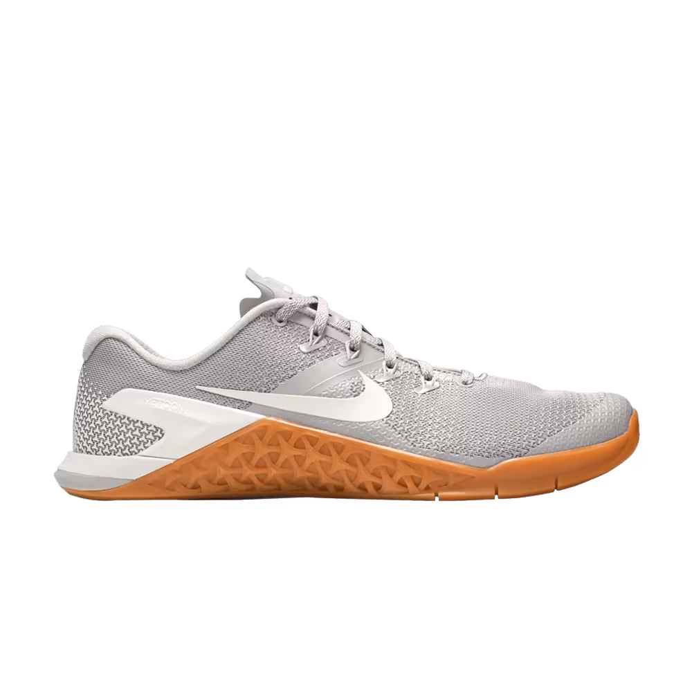 Nike Metcon 4 Atmosohere Grey