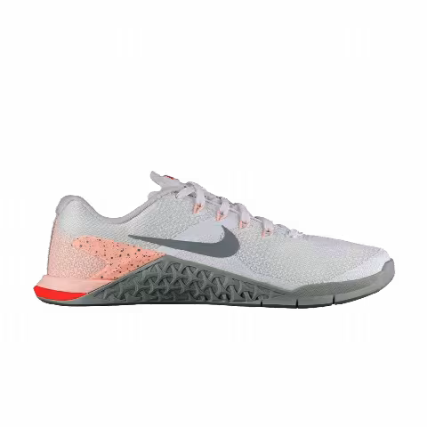 Nike Wmns Metcon 4 'White Crimson Tint'