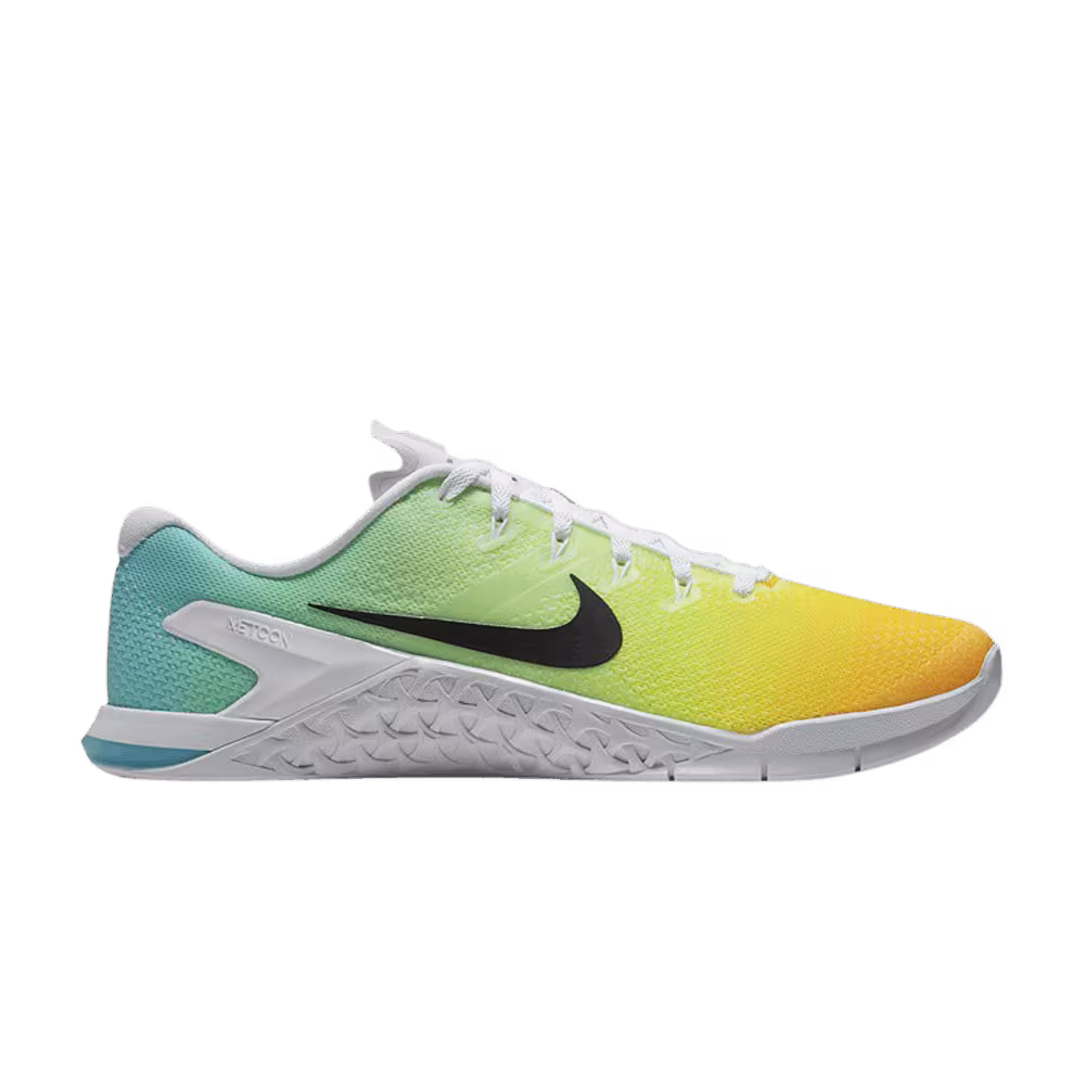 Nike Metcon 4 Lagoon Pulse