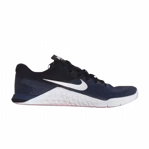 Nike Metcon 4 TB 'Midnight Navy'