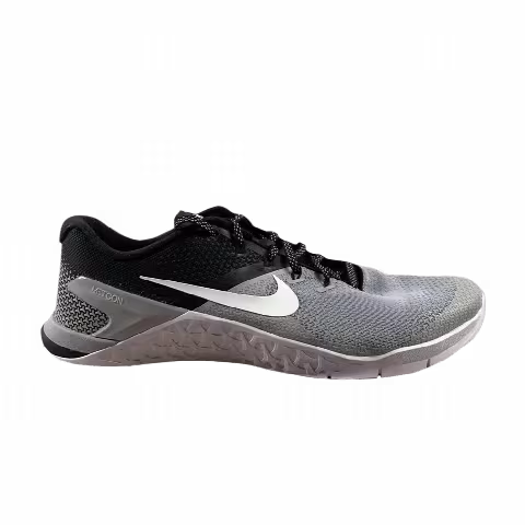 Nike Metcon 4 TB 'Wolf Grey Black'