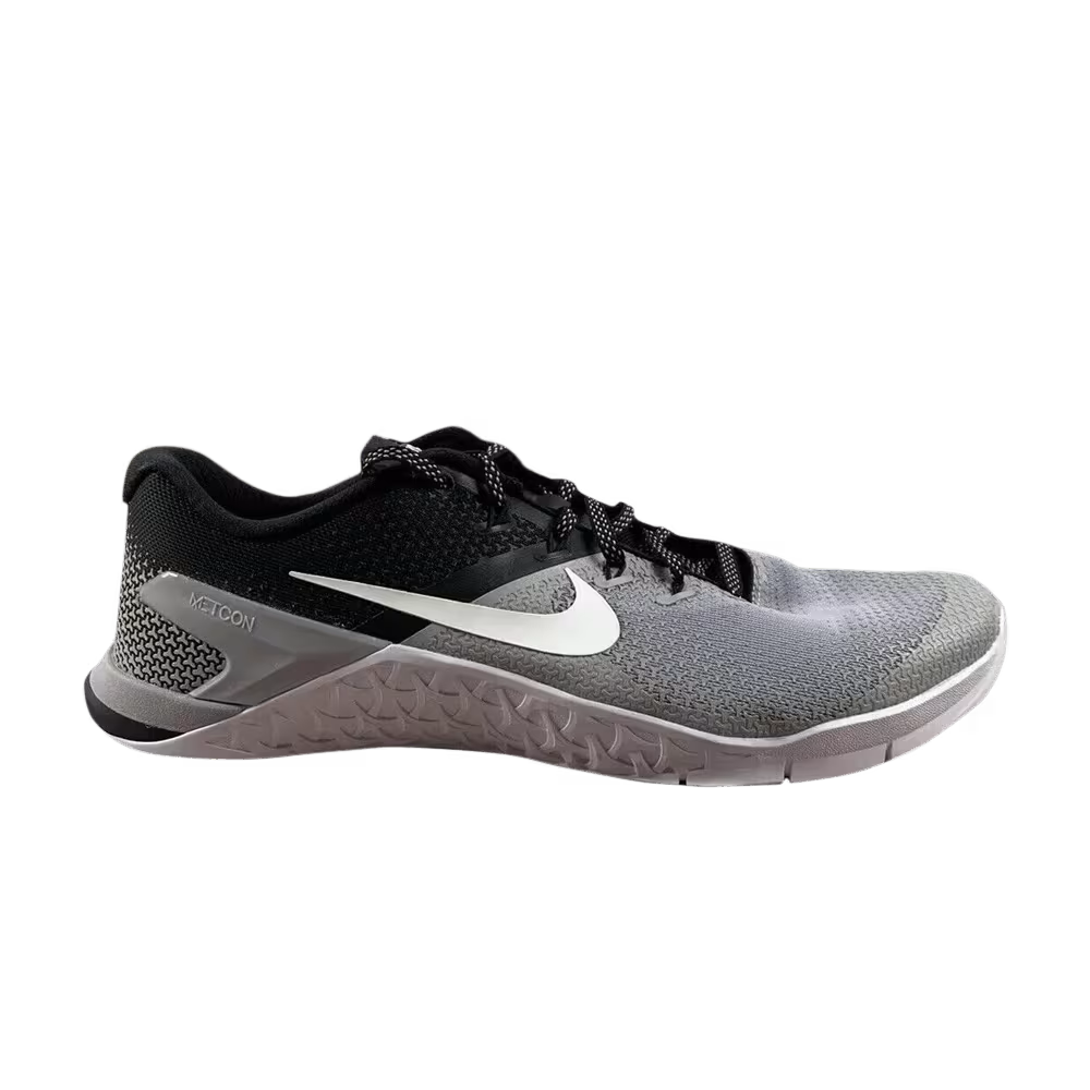 Nike Metcon 4 TB Wolf Grey Black