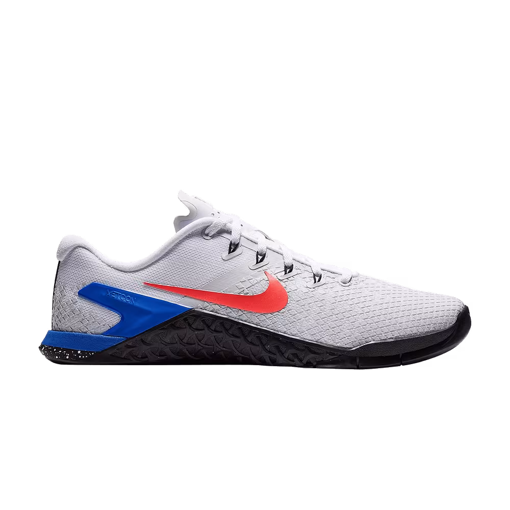 Nike Metcon 4 XD Flash Crimson Blue