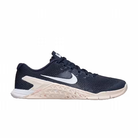 Nike Wmns Metcon 4 'Obsidian'