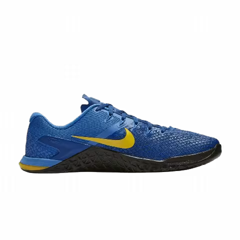 Nike Metcon 4 XD 'Team Royal Amarillo'