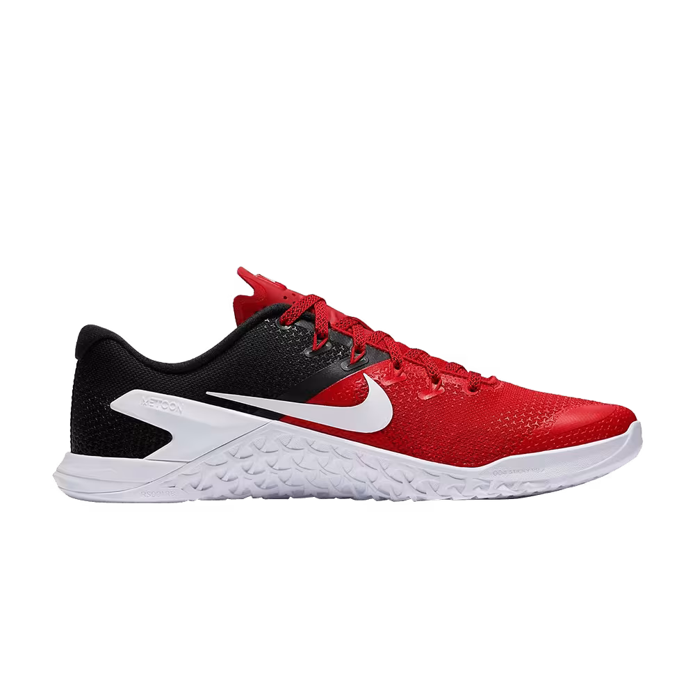 Nike Metcon 4 University Red
