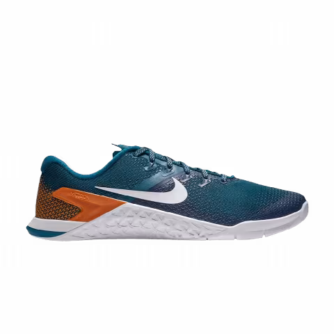 Nike Metcon 4 'Blue Force Monarch'