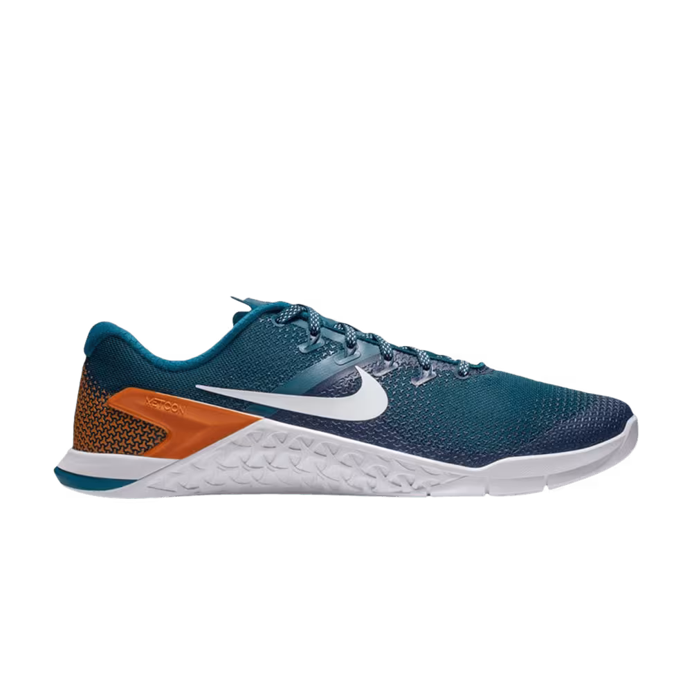 Nike Metcon 4 Blue Force Monarch