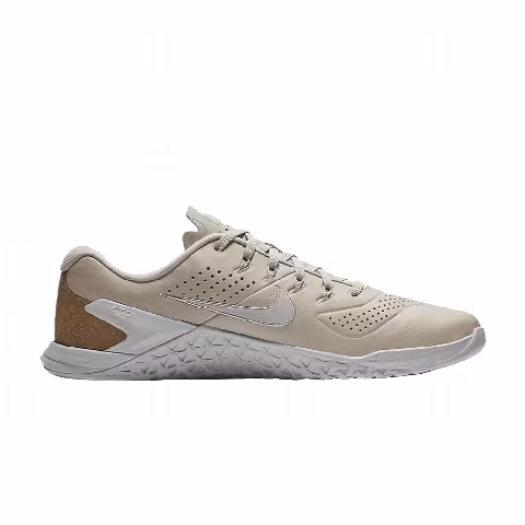 Nike Metcon 4 AMP Leather 'Dessert Sand'