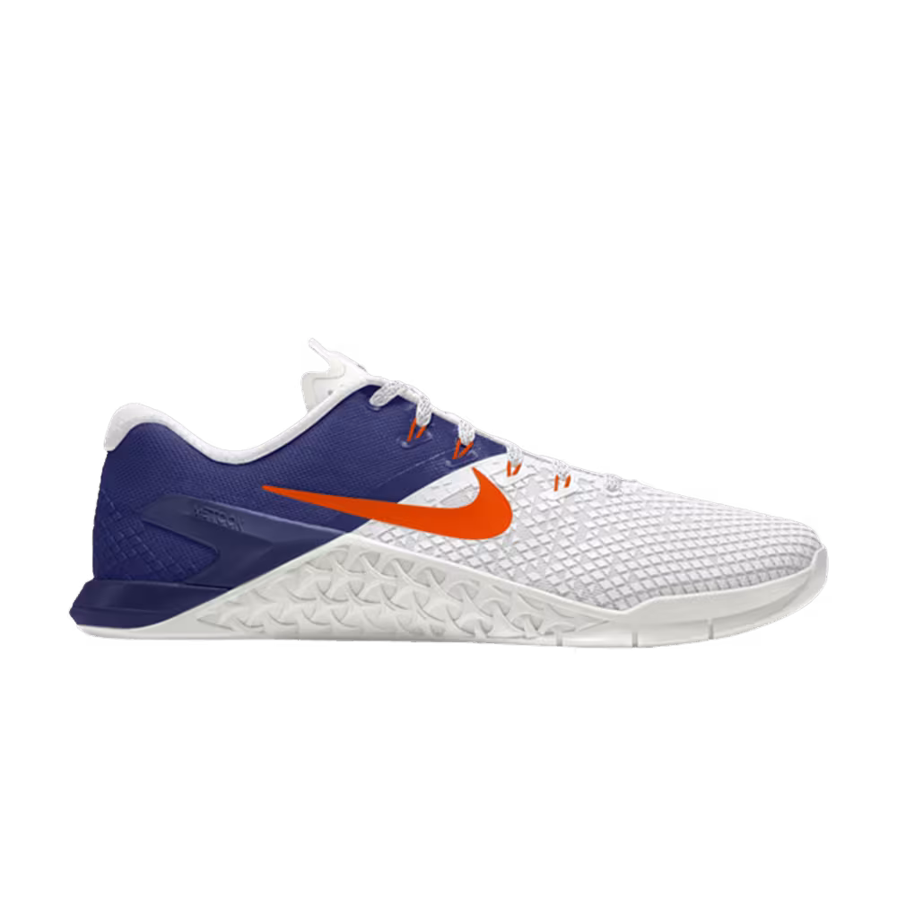 Nike Metcon 4 iD