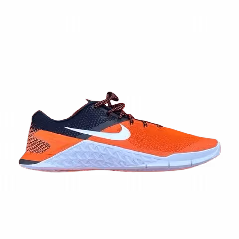 Nike Metcon 4 TB 'Safety Orange'
