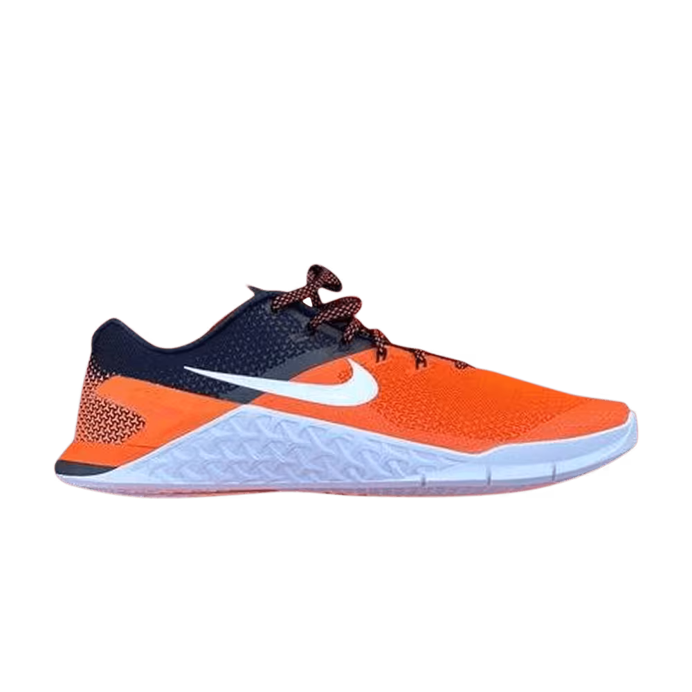 Nike Metcon 4 TB Safety Orange