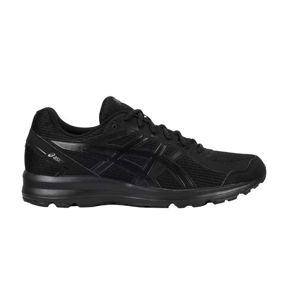 Asics Jolt Triple Black