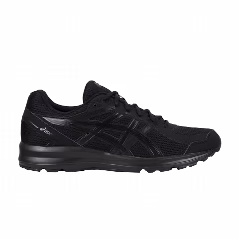 Asics Jolt 4E Wide 'Black Onyx'